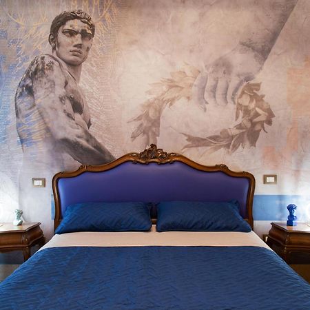 B&B Palazzetto Alfieri L'Aquila Centro Storico Екстер'єр фото