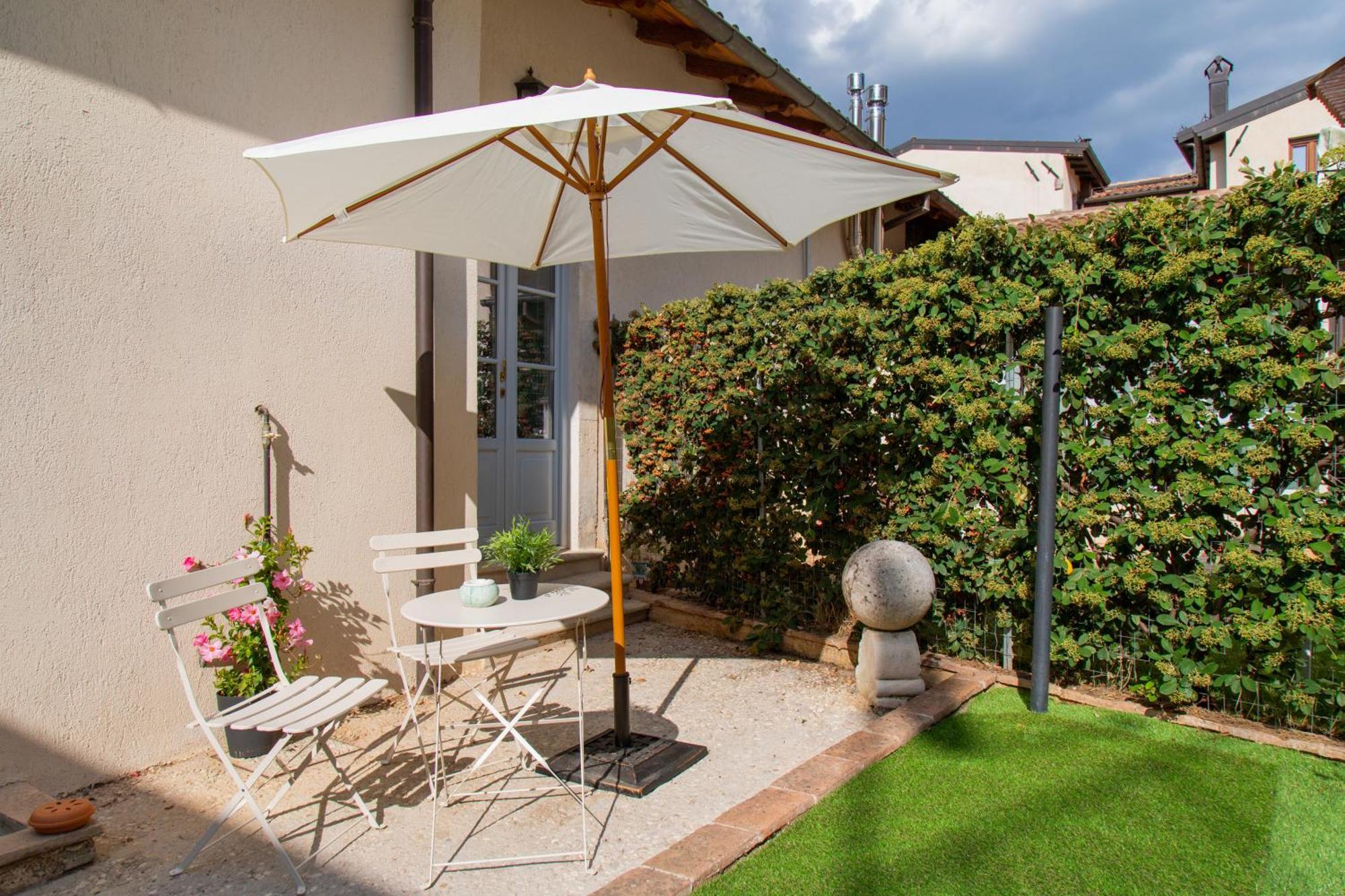 B&B Palazzetto Alfieri L'Aquila Centro Storico Екстер'єр фото