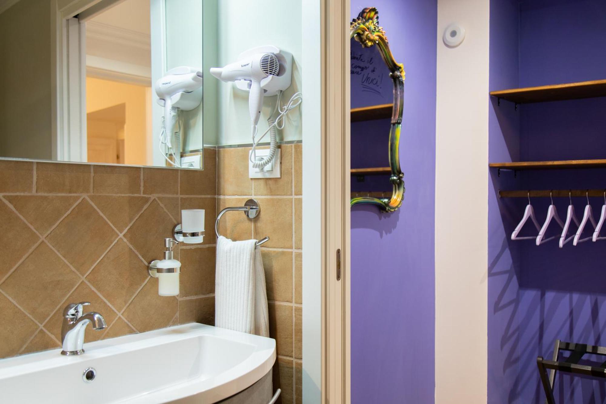 B&B Palazzetto Alfieri L'Aquila Centro Storico Екстер'єр фото