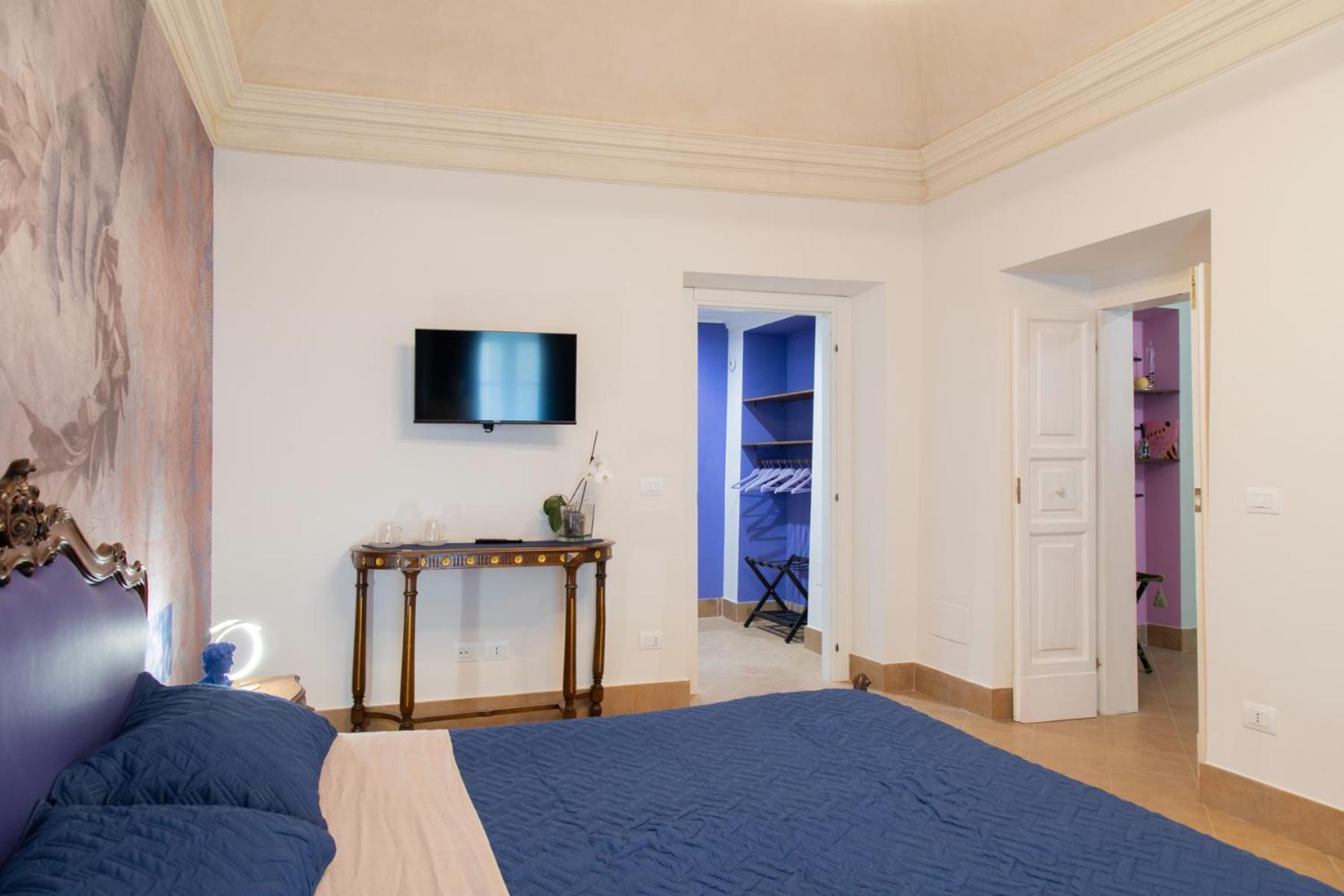 B&B Palazzetto Alfieri L'Aquila Centro Storico Екстер'єр фото